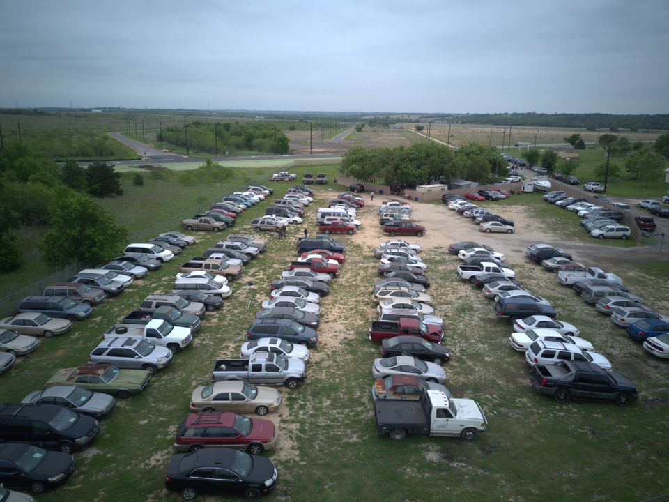 How to Prepare for a Texas Public Auto Auction (Checklist)