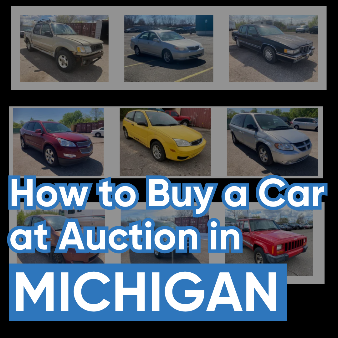 How much do dealers store pay for cars at auction