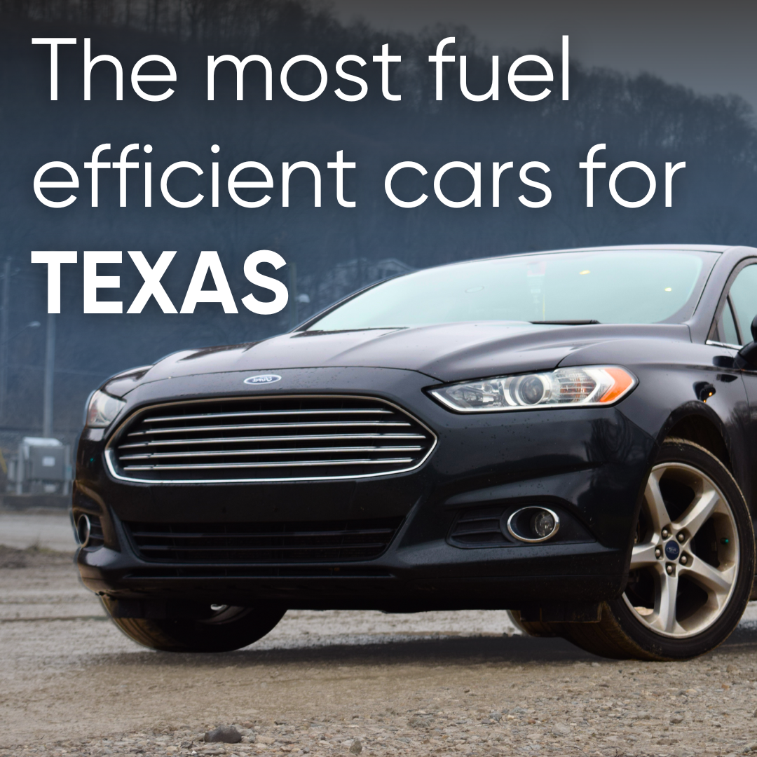 The Most Fuel Efficient Used Cars