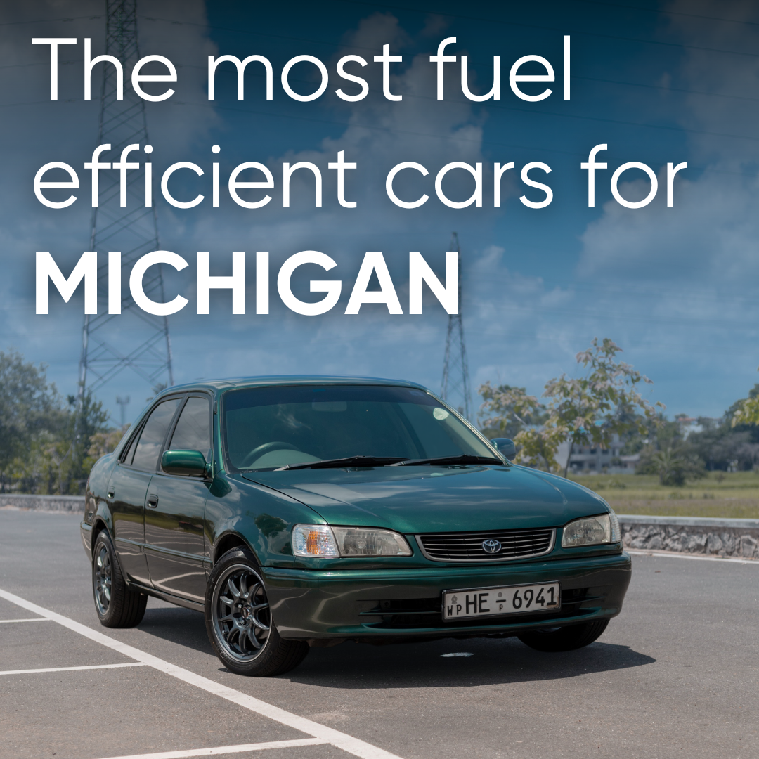 When Less is More: The Case for Fuel-efficient Cars