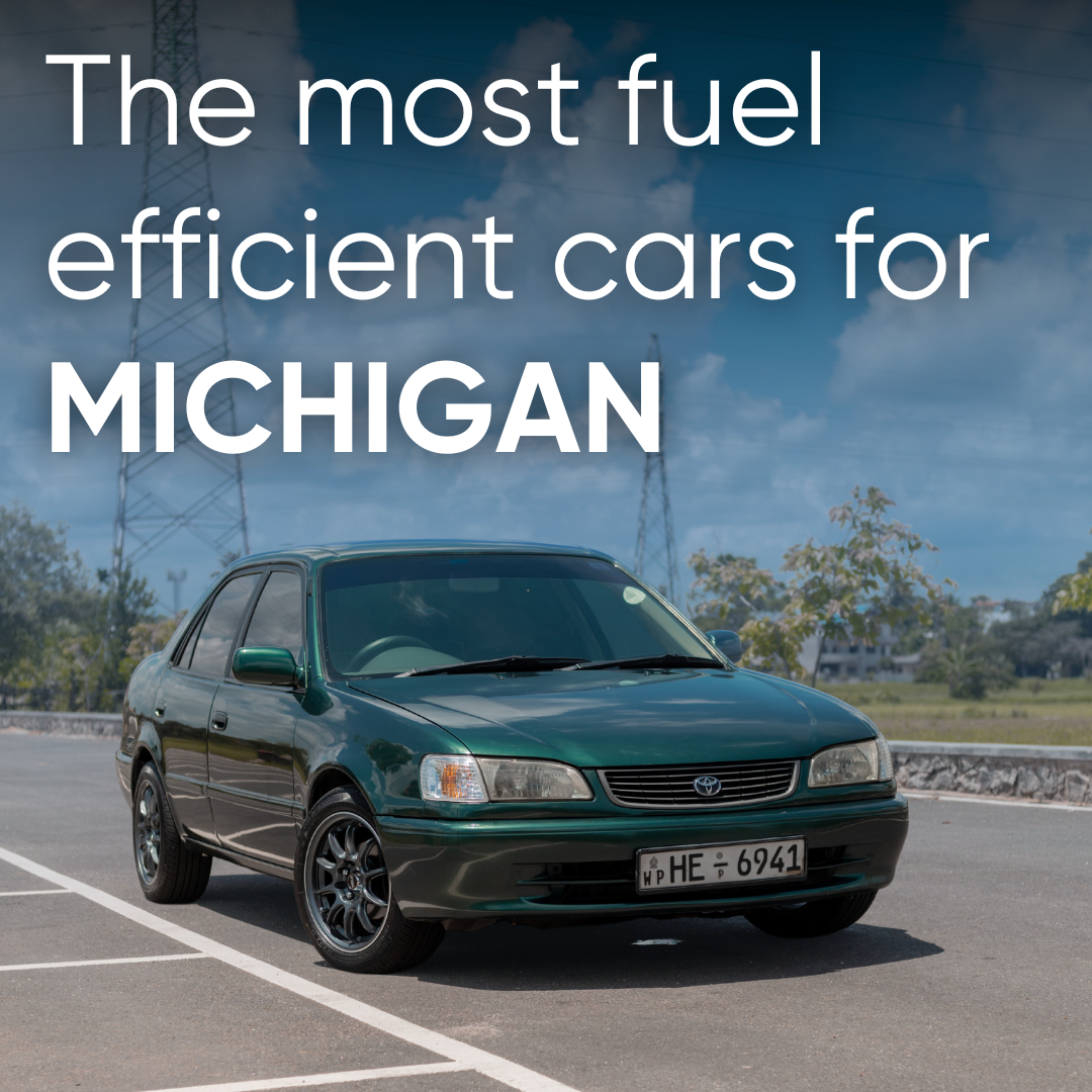 Looking for fuel economy? We have a list of fuel-efficient used cars to keep a lookout for at auction.