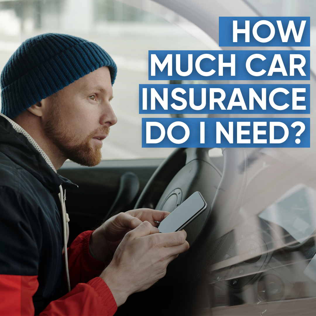 Do you know much much car insurance you need when you buy a car at auction?