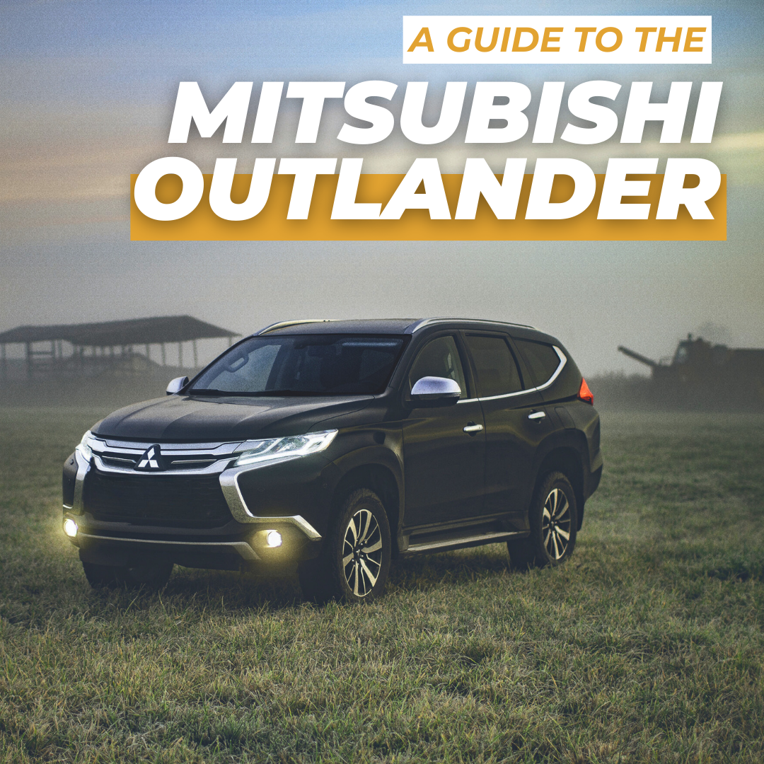 Express Auto Reviews the Mitsubishi Outlander; best, worst, problems, and price.