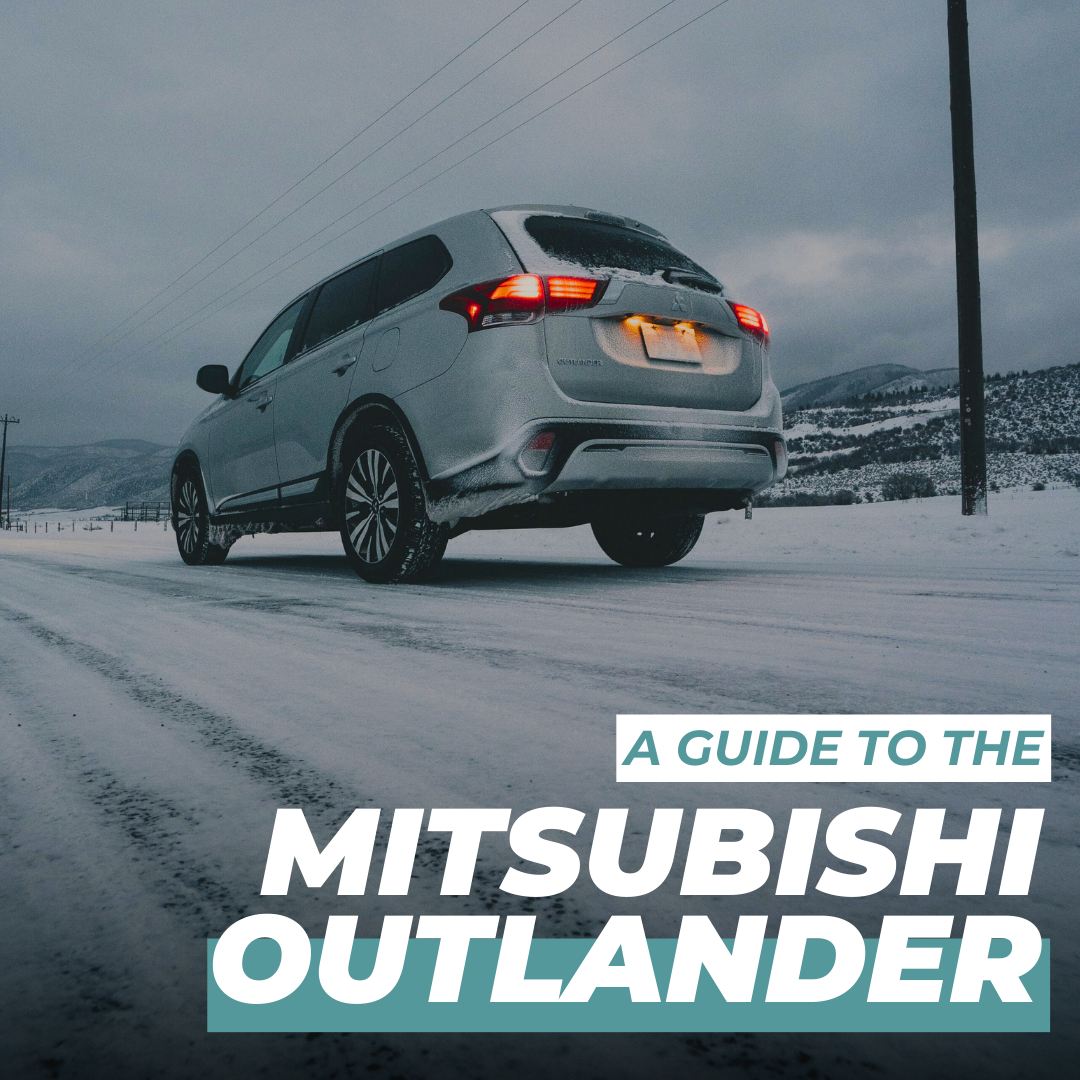 A review of the best, worst, and price of the used Mitsubishi Outlander.