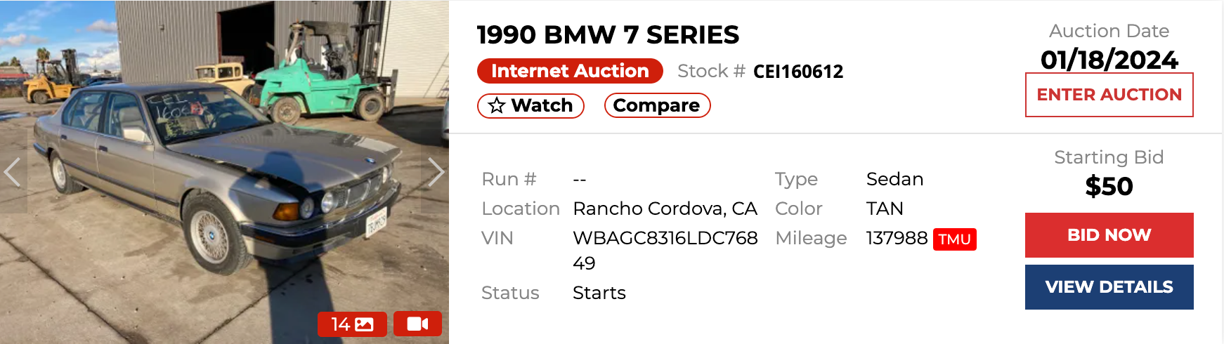 Capital City Auto Auction helps you decipher odometer fraud when you bid on vehicles.