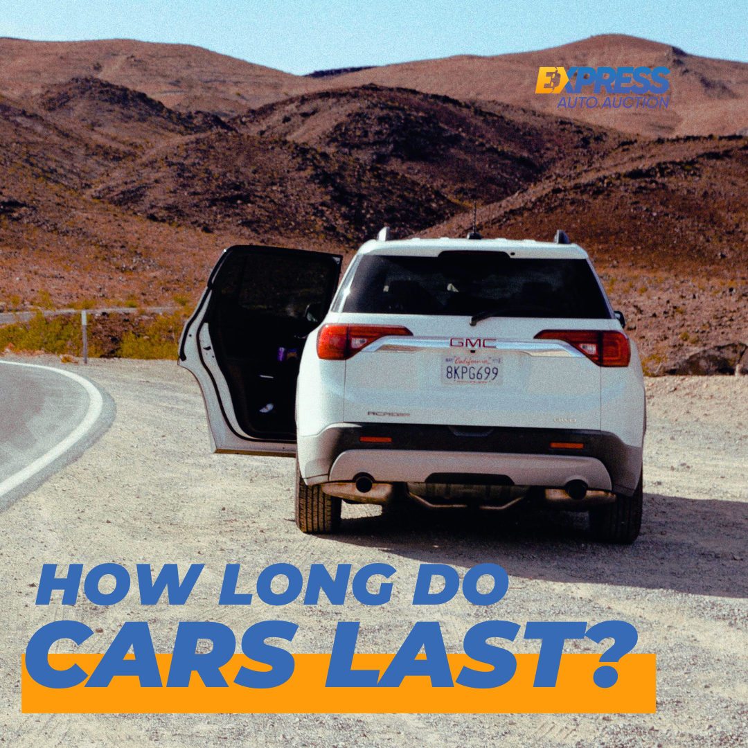 Have you wondered how long will a car last; how many miles will it reach or how many years before it's too expensive to repair?