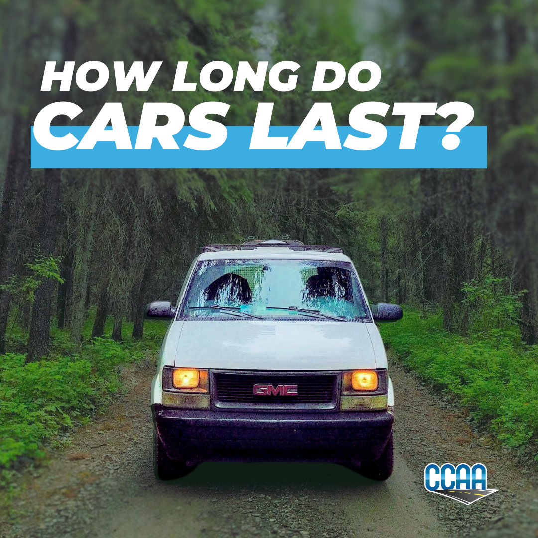 How long will your car last? How many miles? How many years?