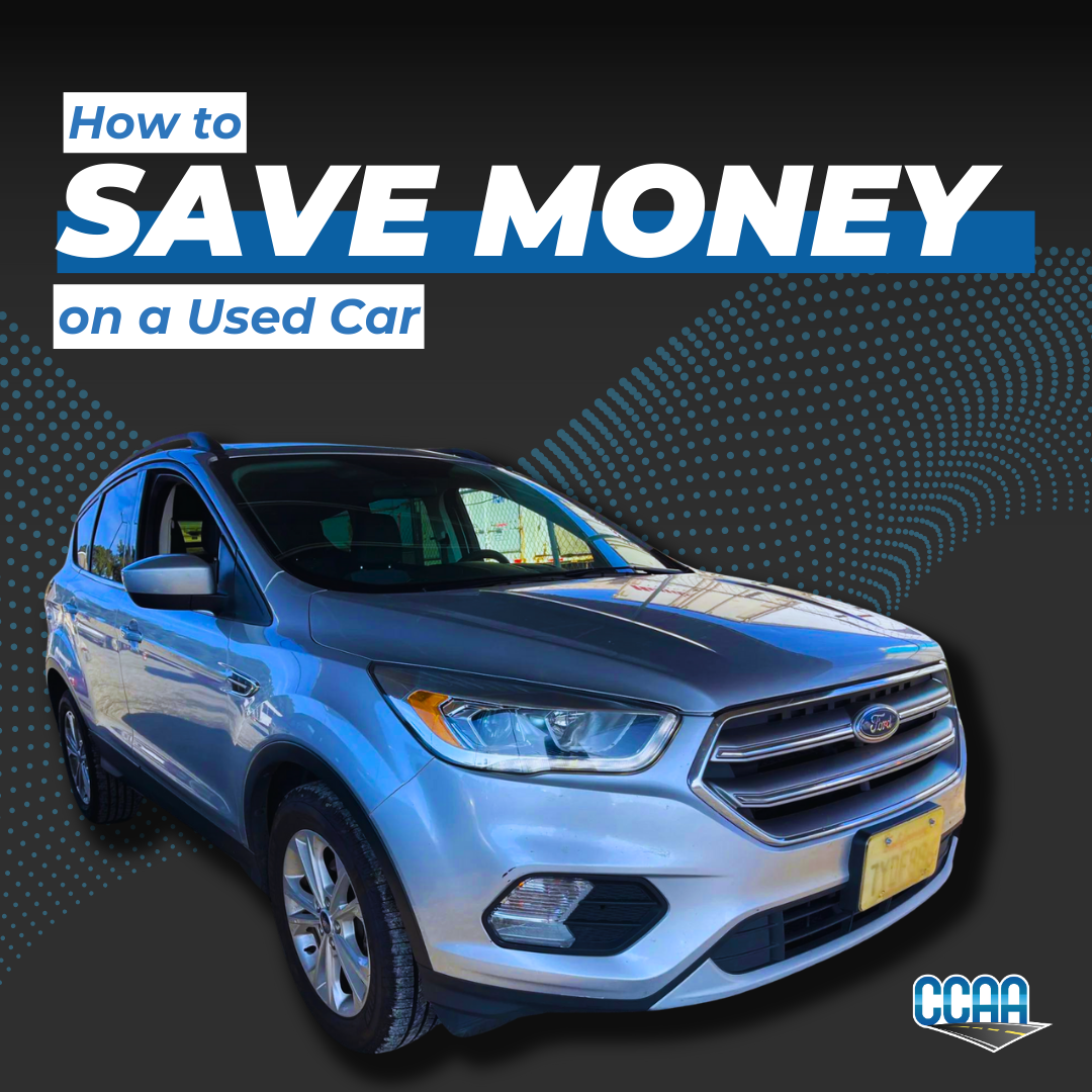 Here are tips for saving money on a used car in Sacramento.