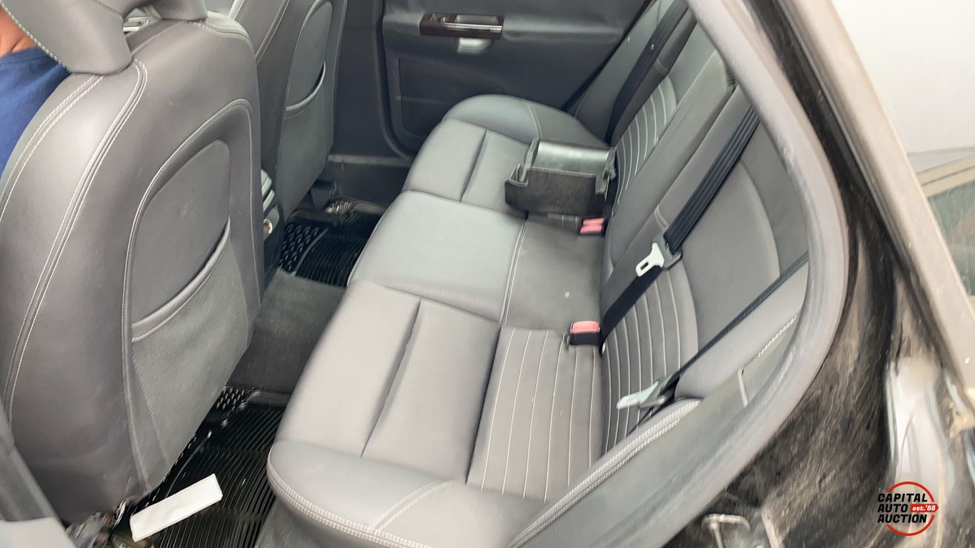 2006 Volvo S40 9