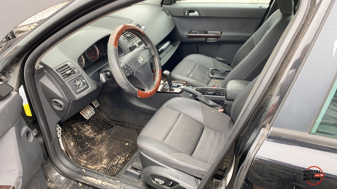 2006 Volvo S40 8