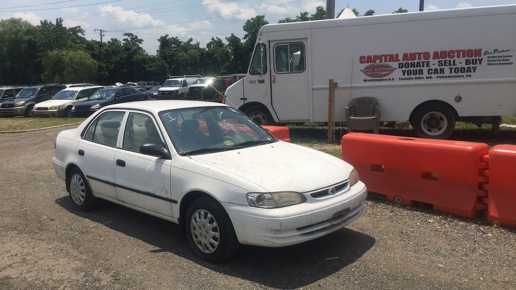 B279a toyota corolla