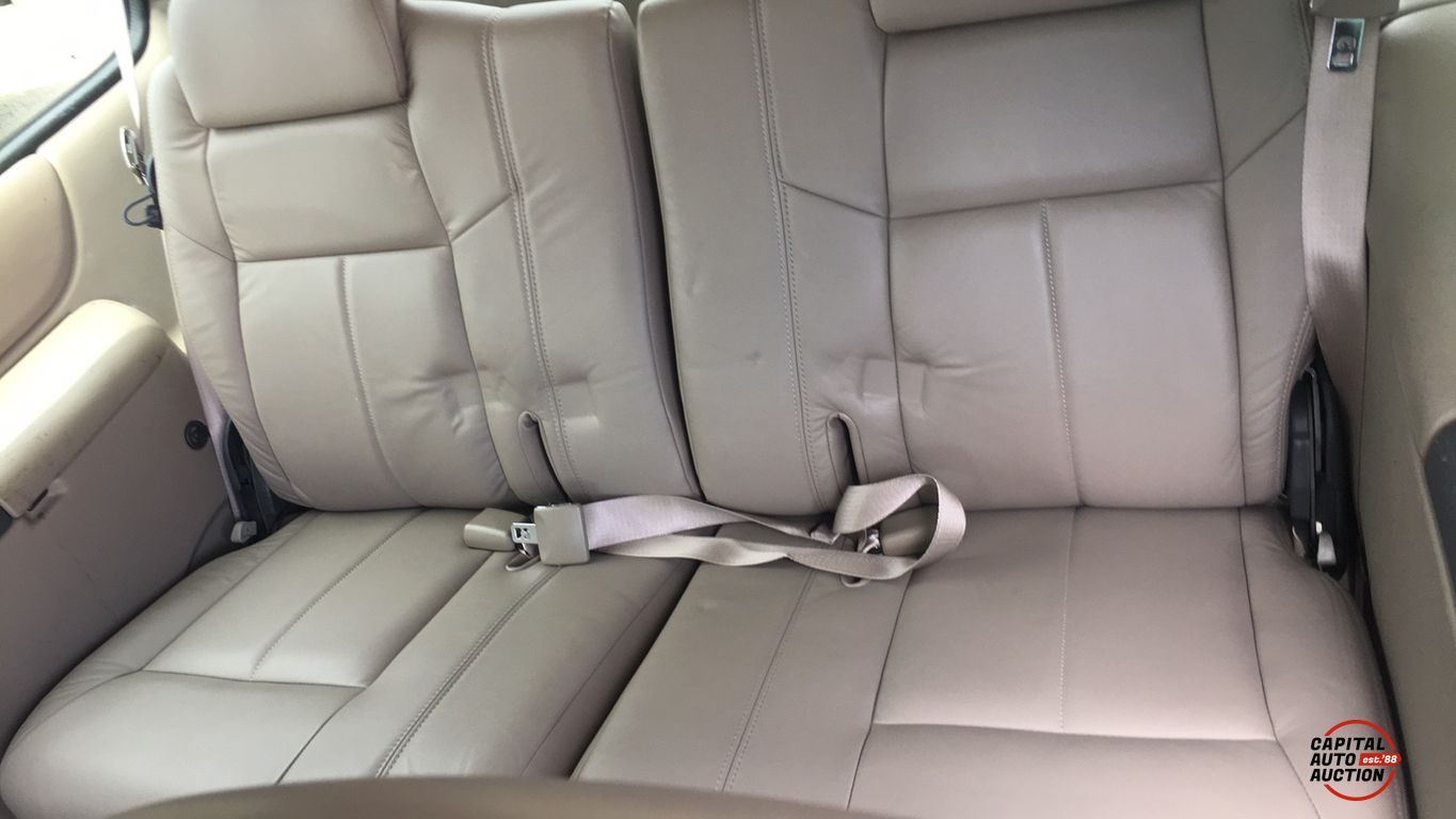 1998 OLDSMOBILE SILHOUETTE 13