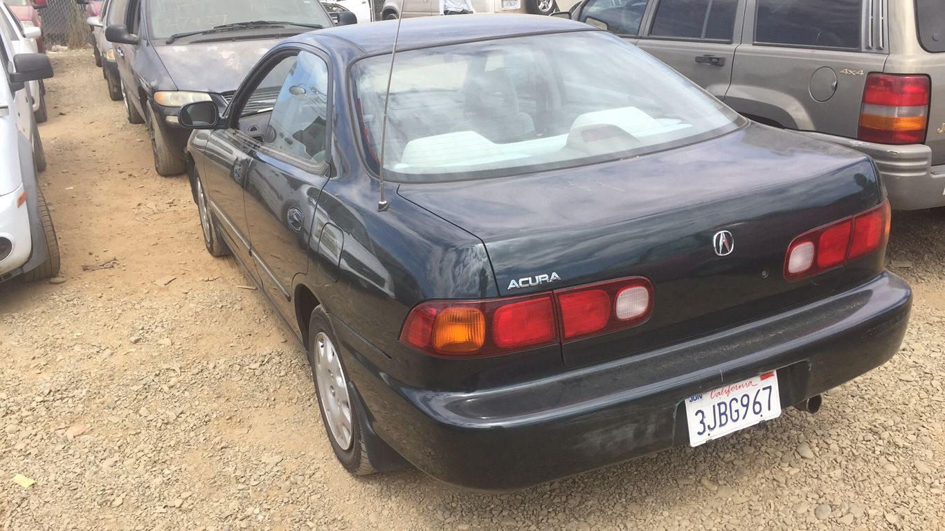 1994 ACURA Integra 2