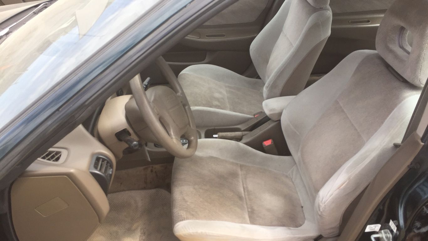 1994 ACURA Integra 8