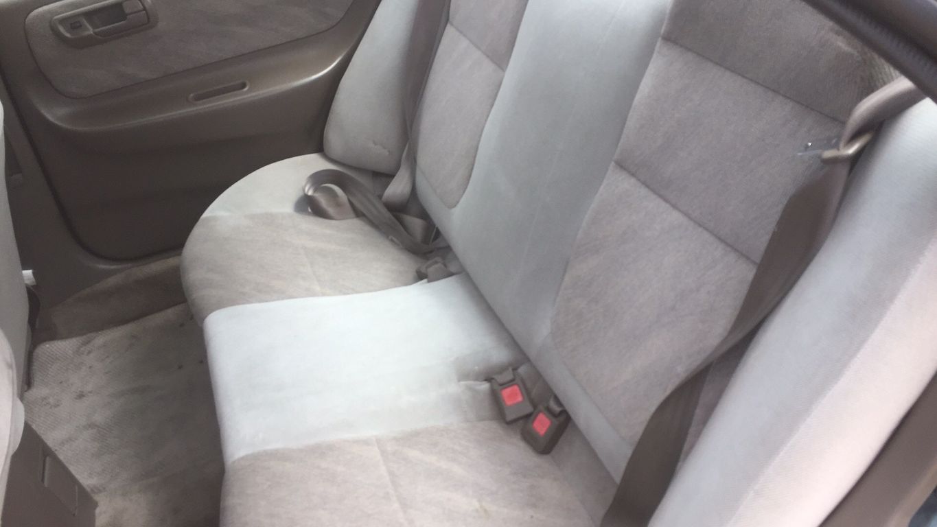 1994 ACURA Integra 9
