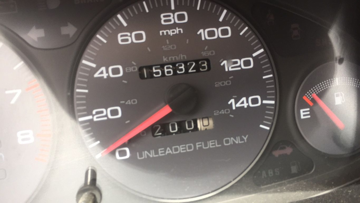 1994 ACURA Integra 4