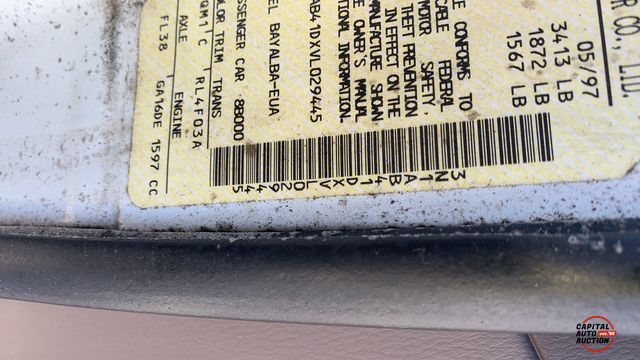 カナダドル　241.15ドル Genuine Toyota Distributor O-Ring Corolla 84-97 Pick Up