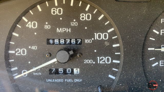 Internet Auction | DCS472018 1997 NISSAN Sentra