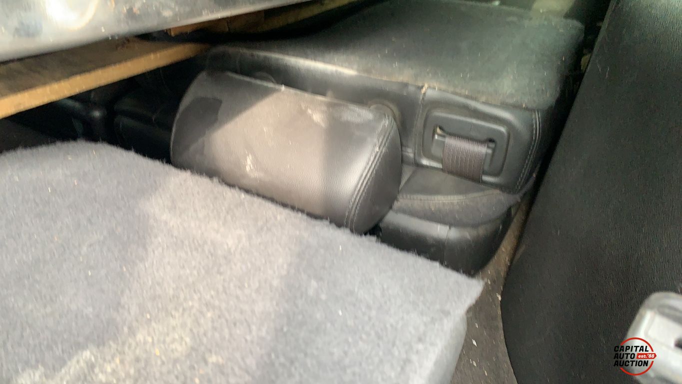 2009 Chevrolet Suburban 12