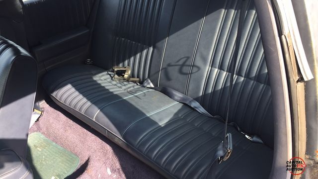 Internet Auto Auction | PHV155478 1984 Buick Century For Sale