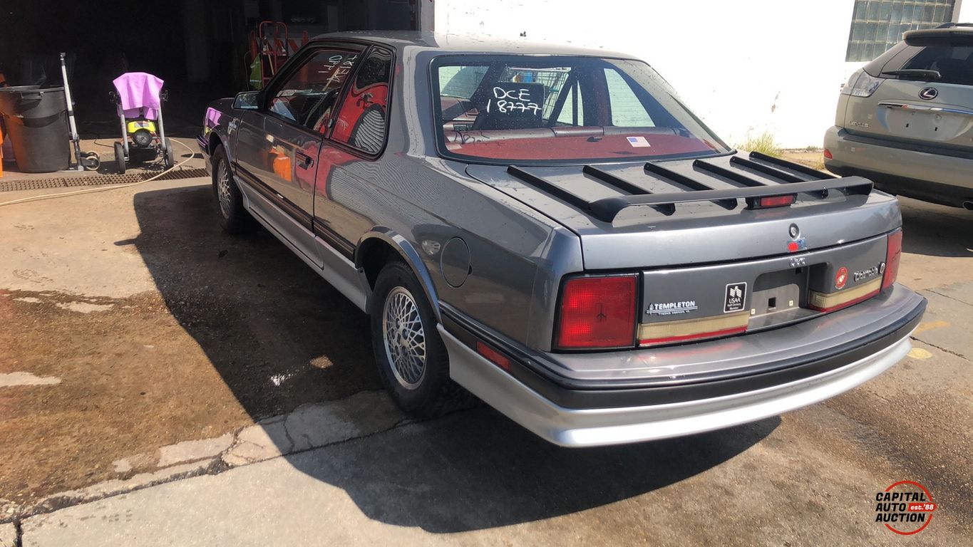 1990 OLDSMOBILE Cutlass Ciera 2