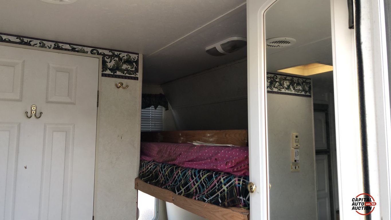 2005 OUTBACK 21RS KEYSTONE TRAILE 4