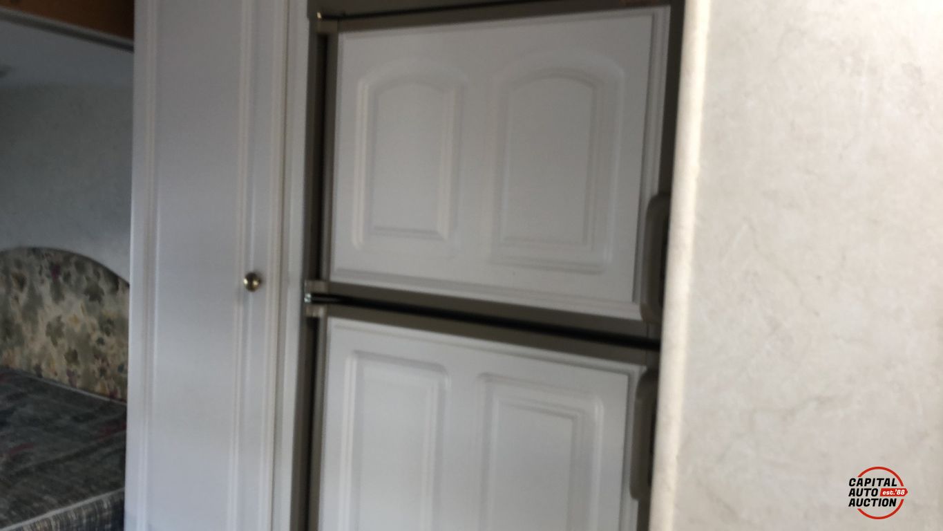 2005 OUTBACK 21RS KEYSTONE TRAILE 12