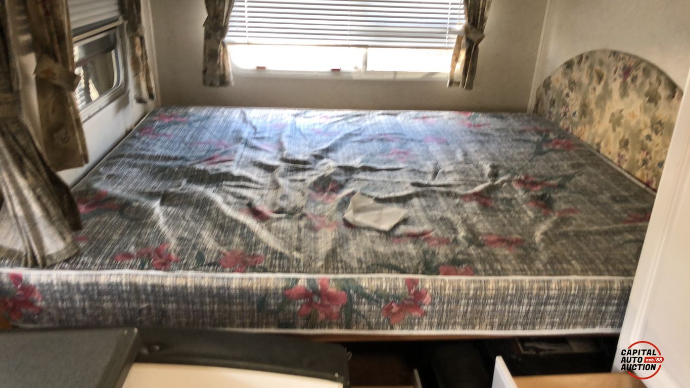 2005 OUTBACK 21RS KEYSTONE TRAILE 11