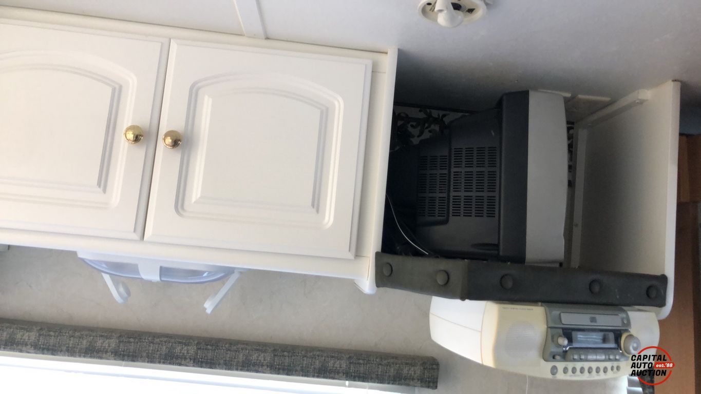 2005 OUTBACK 21RS KEYSTONE TRAILE 14