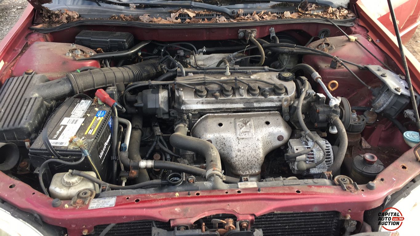 2002 Honda Accord 10