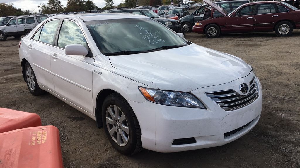 B2799 toyota camry
