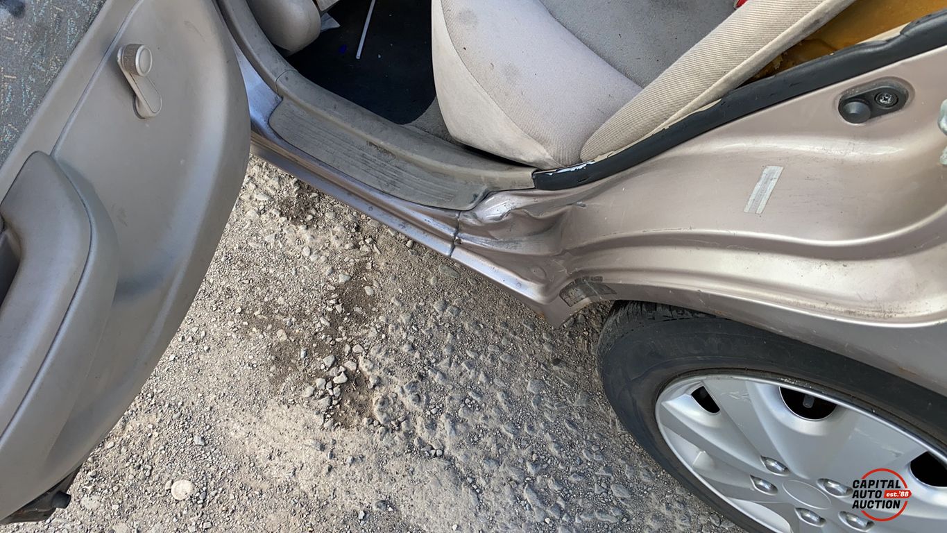 1999 Toyota COROLLA 15