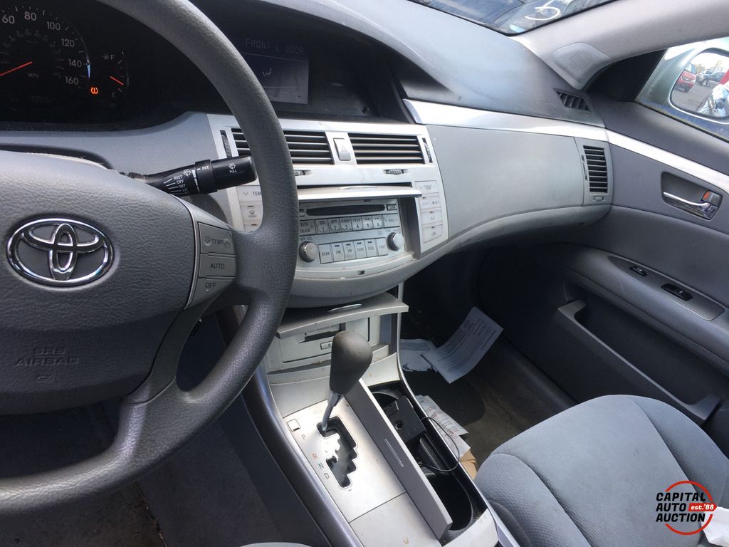 2007 Toyota Avalon 14