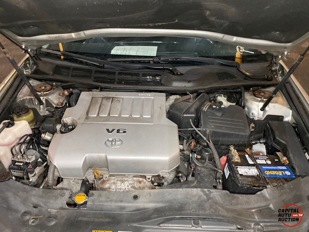 2007 Toyota Avalon 10