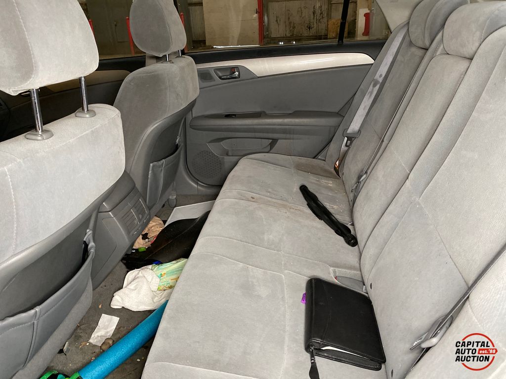 2007 Toyota Avalon 9