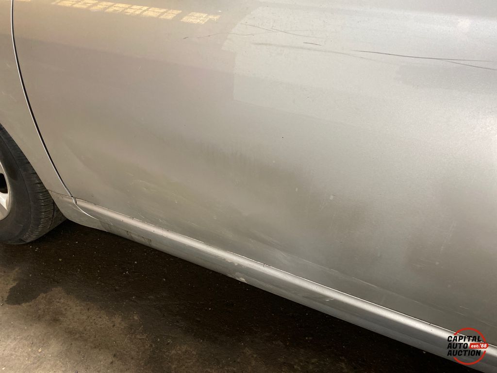 2007 Toyota Avalon 12