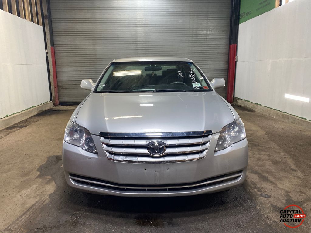 2007 Toyota Avalon 6