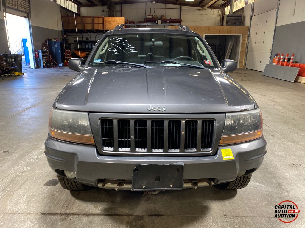2004 JEEP GRAND CHEROKEE 6