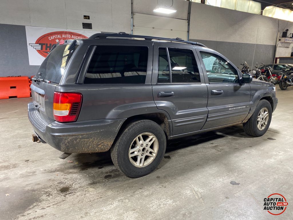 2004 JEEP GRAND CHEROKEE 3