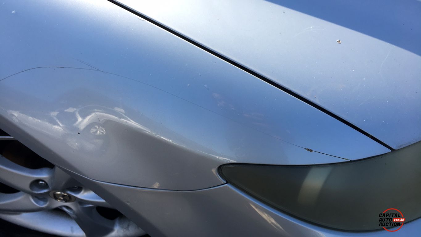 2007 Mazda MAZDA6 15