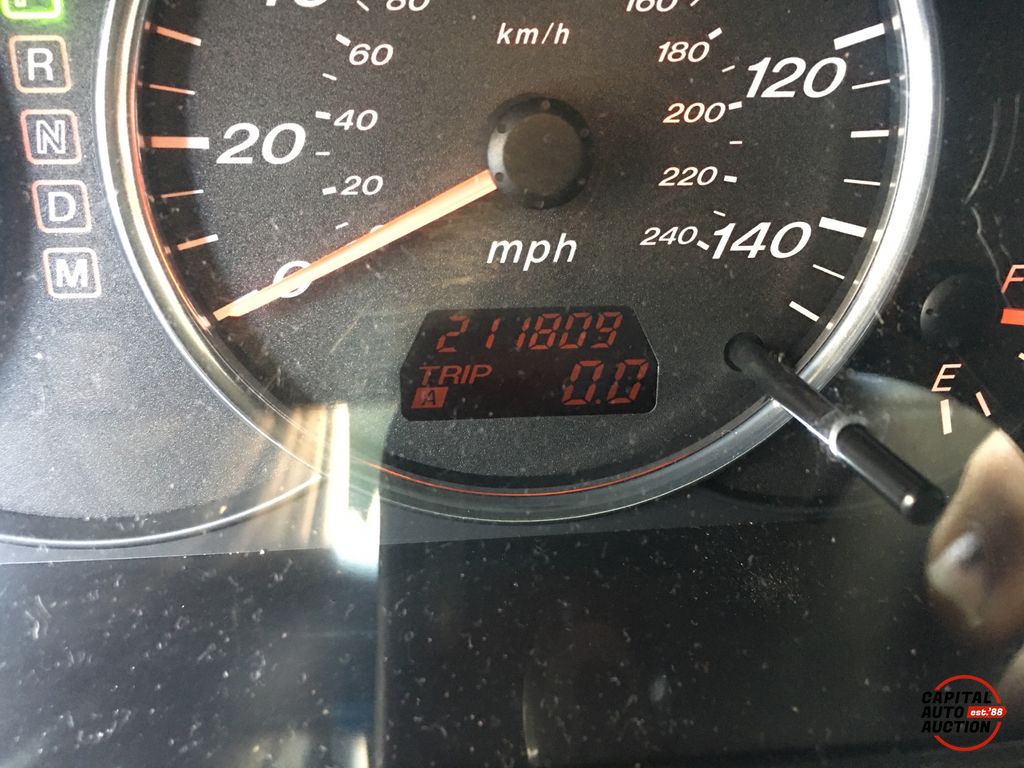 2007 Mazda MAZDA6 4