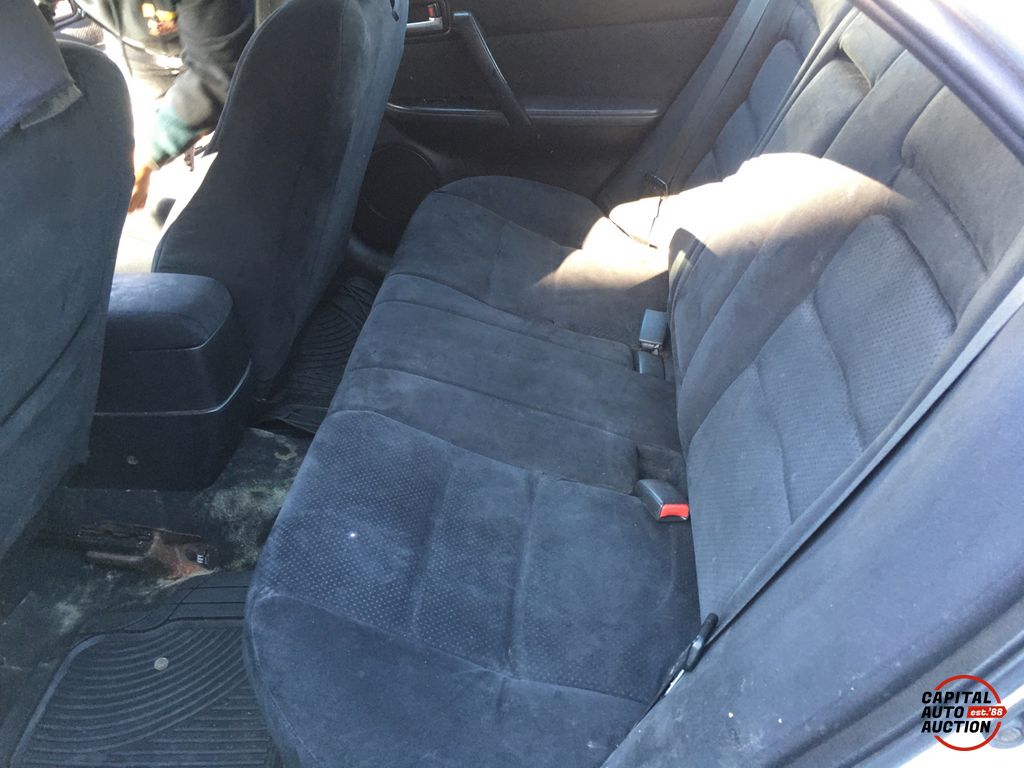 2007 Mazda MAZDA6 9
