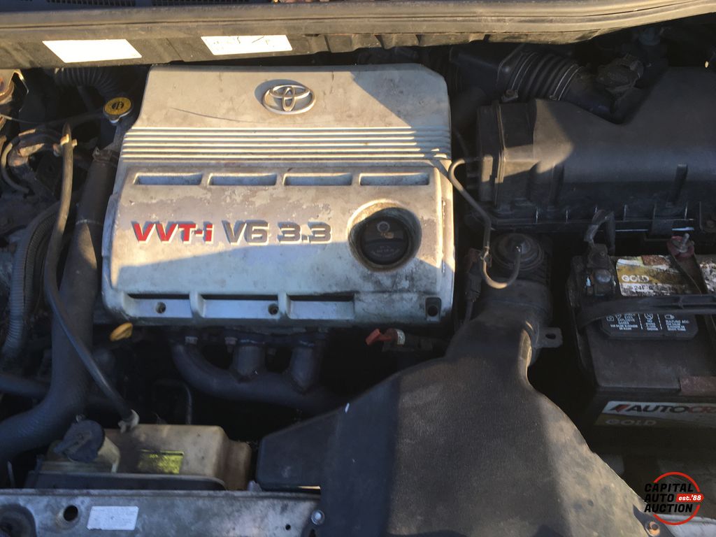 2005 Toyota Sienna 10