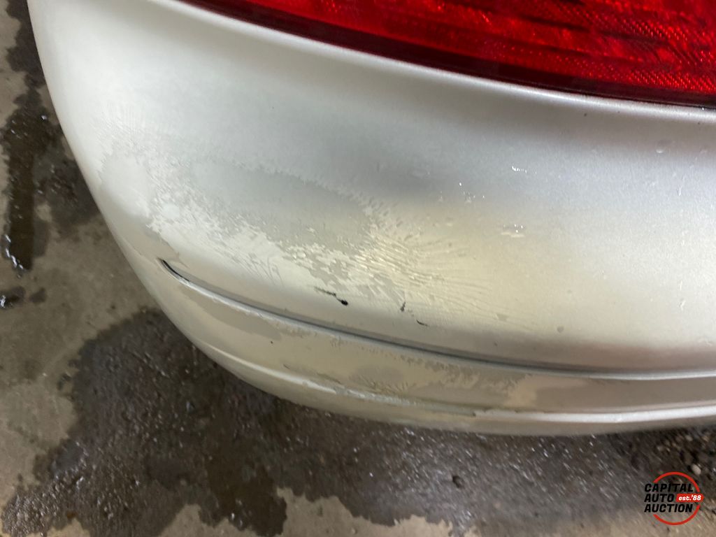 2001 Toyota Avalon 12