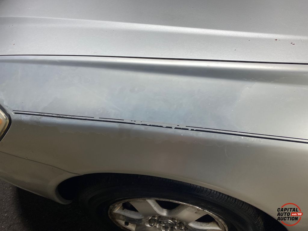 2001 Toyota Avalon 14