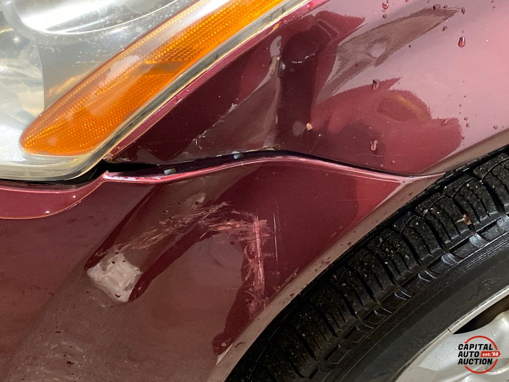 2007 NISSAN Murano 13