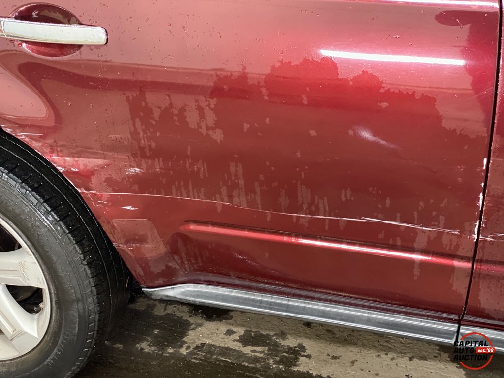 2007 NISSAN Murano 12
