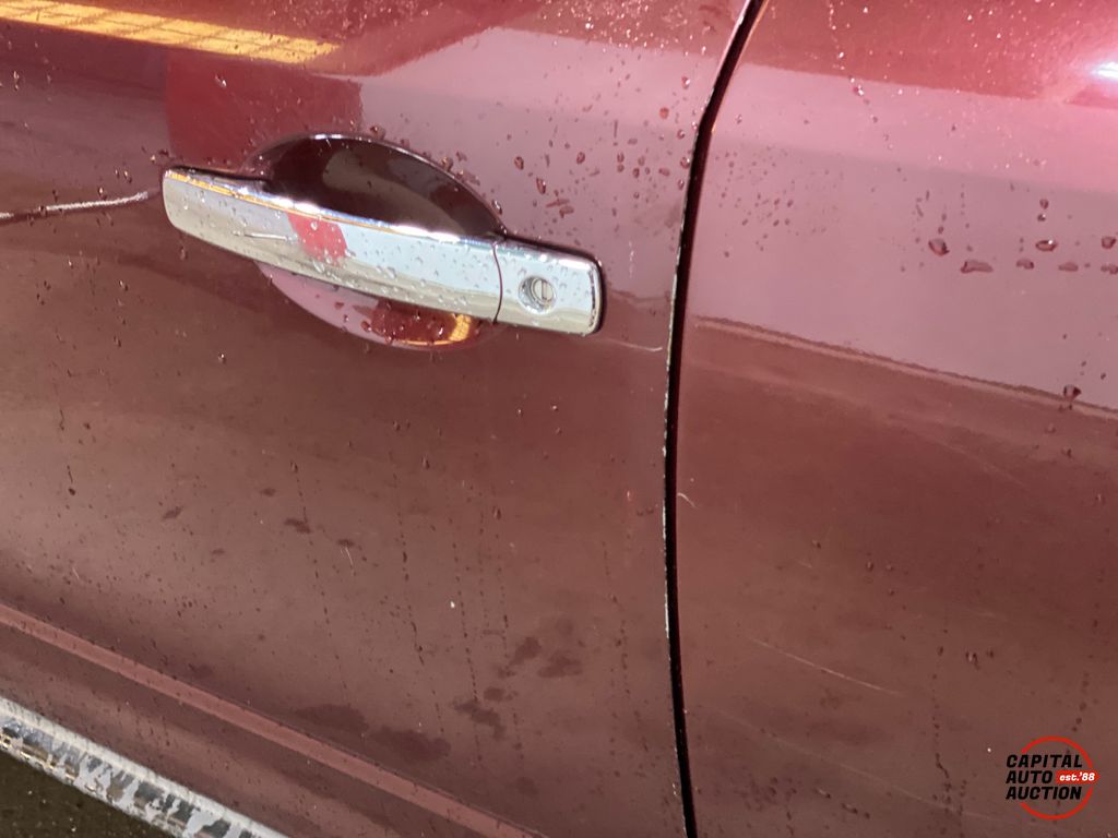 2007 NISSAN Murano 14