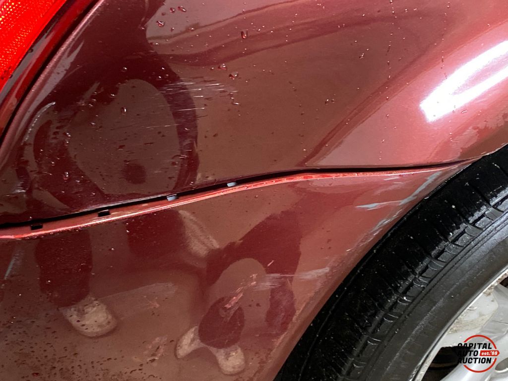 2007 NISSAN Murano 16