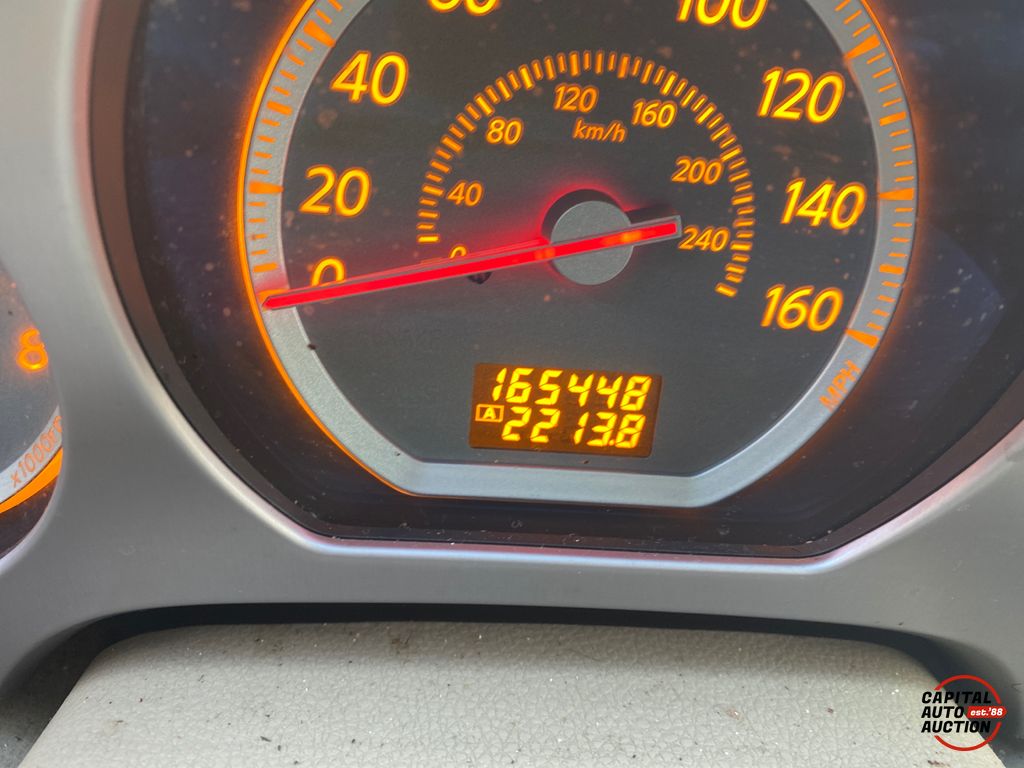 2007 NISSAN Murano 4
